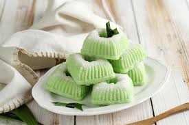Resep Kue Basah Tradisional yang Selalu Dirindukan