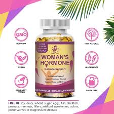 Hormone Balance 2025 Rahasia Keseimbangan Hormon untuk Hidup Tenang, Fit, dan Bahagia