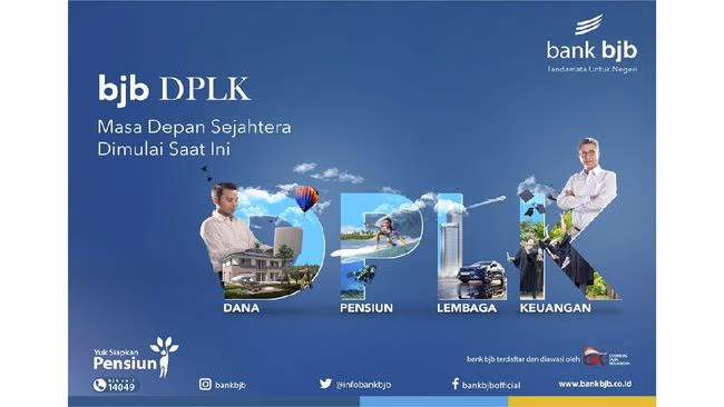 Tips Memilih Dana Pensiun Lembaga Keuangan Atau DPLK Yang Terpercaya