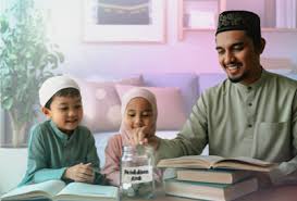 Tips Mempersiapkan Dana Pendidikan Anak Sejak Masih Bayi